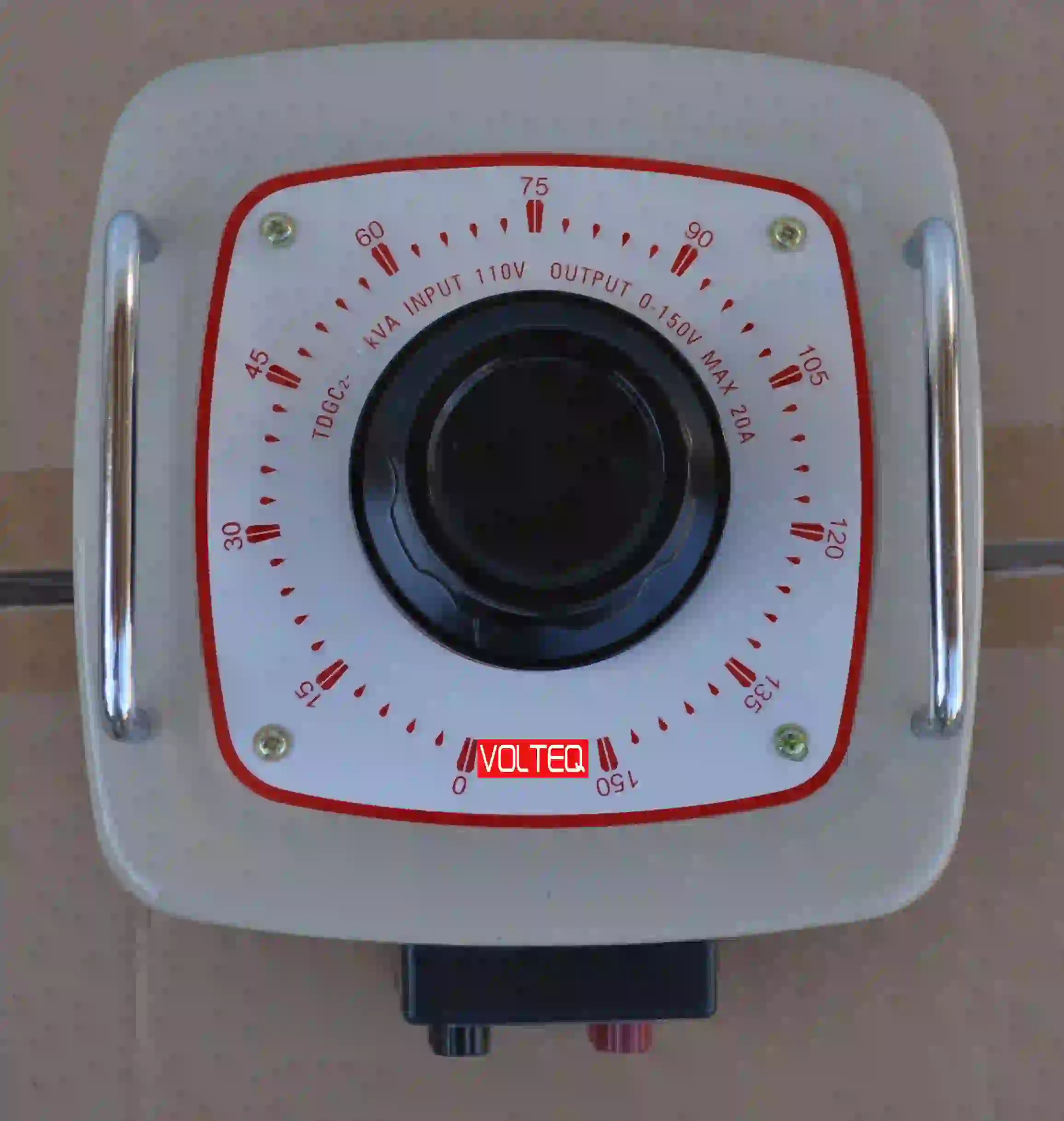  Mastech 2KW Variac 