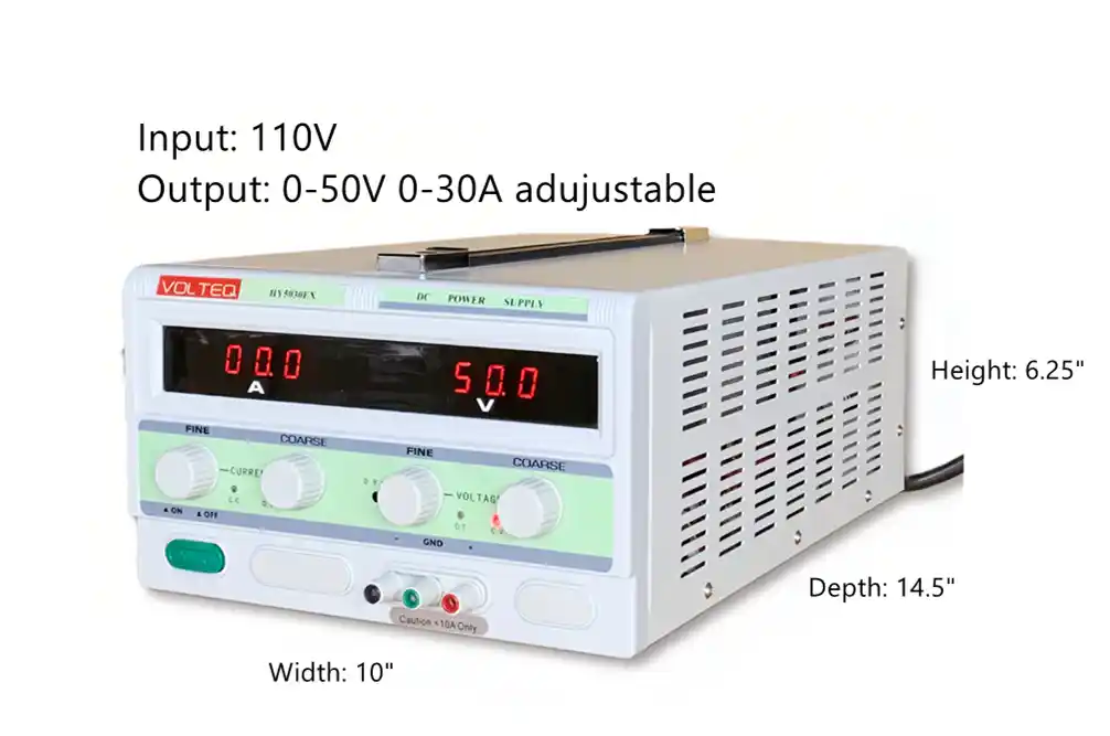  Switching Power Supply HY5030EX