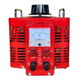 5KVA VARIABLE TRANSFORMER VARIAC 5000VA 0-250V 220V INPUT