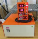 200A DC Power Supply for Electrocoagulation Anodizing HY40200RX wth Reverse Polarity