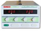 200V 10A Regulated Variable DC Power Supply HY20010EX for Plating and Anodizing,110V AC