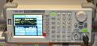 Siglent SDG1025 25MHz Function / Arbitrary Waveform Generator