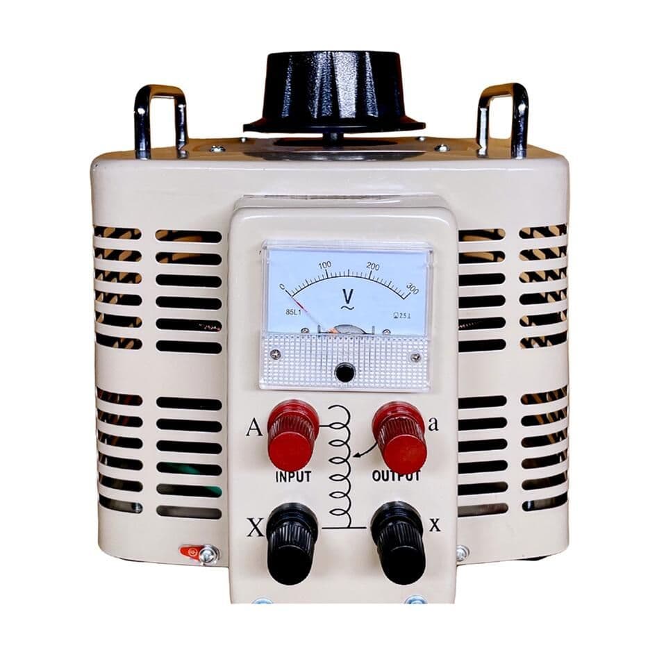  Variador de frecuencia variable, 110V AC 50/60Hz 1500W